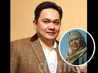 Tendangan Sepatu Duri Louboutin Farhat dan Ancaman Golok Silvi