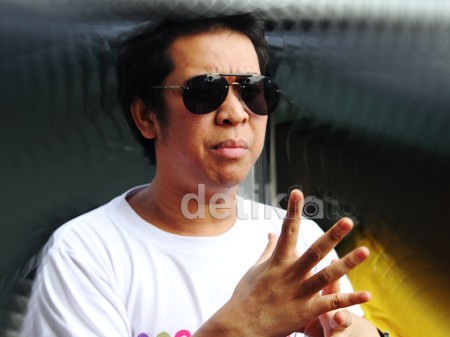 Rambut Makin Gondrong, Olga Disebut Billy Mirip Ki Joko Bodo