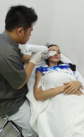 Diprotes Calon Suami, Cynthiara Alona Ubah Bentuk Alis