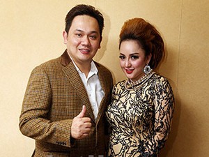 Ada Isu Utang di Balik Drama Cakaran Farhat Vs Golok Silvi