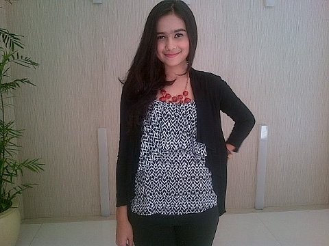 Rencana Nikah dengan Hengky, Sonya Fatmala Diledek karena Pacari Duda