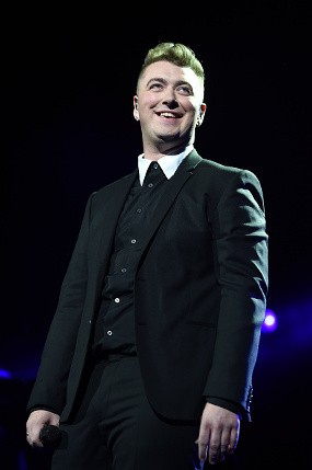 Disebut Banci, Sam Smith Cuek