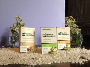 Kalbe Farma Rilis Suplemen Kecantikan untuk Kurangi Tanda Penuaan