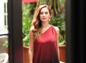 Rawat Kulit, Marissa Nasution Jarang Facial dan Selalu Pakai Tisue Basah