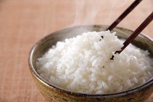 Kini Warga Tiongkok Mulai Konsumsi Beras Asal Jepang