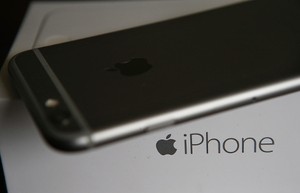 Serbuan 1 Miliar iDevice
