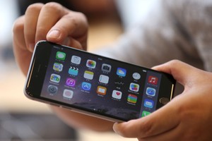 Jual 74,5 Juta iPhone, Apple Pecahkan Rekor