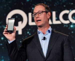 LG Cemburu Samsung Jadi Anak Emas Qualcomm