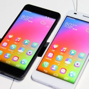 Incar Samsung, Huawei Tak Level dengan Xiaomi