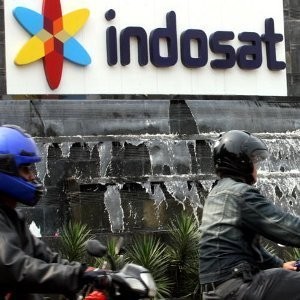 Rudiantara & Rachmat Gobel Diganti, Rinaldi Komisaris Indosat