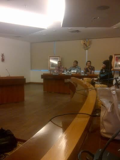 Marah Besar, Mendag Gobel: Anak Muda di Bawah Umur Merokok dan Minum Bir