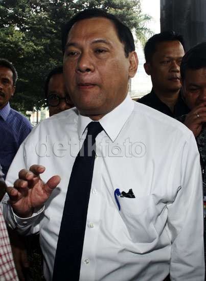 Agus Marto Puji Terobosan Jokowi