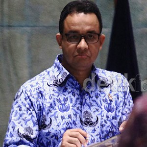 23.000 Minimarket Jual Bir Dekat Sekolah dan Rumah, Anies: Luar Biasa Berat