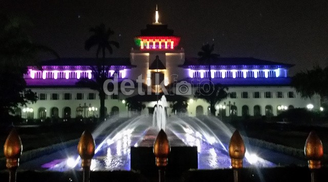 Jawa Barat Jadi Primadona Investor Asing