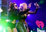 'Bang Bang' dan 'Fancy' Bersaing di Grammy 2015