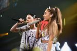 'Bang Bang' dan 'Fancy' Bersaing di Grammy 2015