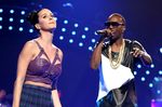 'Bang Bang' dan 'Fancy' Bersaing di Grammy 2015