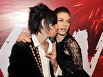 Putra Ovy '/rif' Pamer Tato Wajah Perempuan di Dada