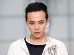 G-Dragon Eksis di Paris Fashion Week