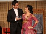 Rilis Album, Memes Anggun Berkebaya