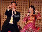 Memes Luncurkan Album 'Lief Java'