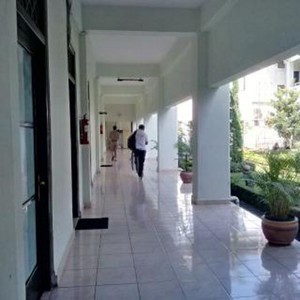 Kerugian Negara Korupsi Alat Mesin Pertanian di Jabar Ditaksir Rp 1,9 M