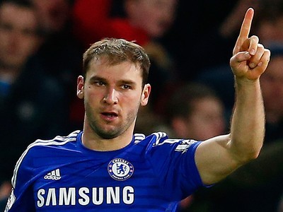 Ivanovic Antar Chelsea ke Final Piala Liga Inggris