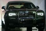 Sedan Ultra Mewah Rolls-Royce