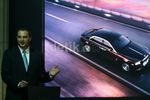 Sedan Ultra Mewah Rolls-Royce