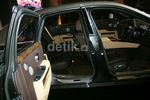 Sedan Ultra Mewah Rolls-Royce
