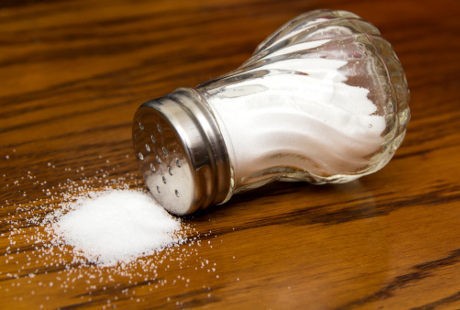 Di Indonesia, Diet Mayo yang Populer Justru Seperti Ini