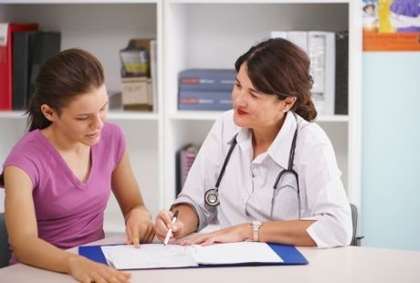 Sebelum Berdiet, Jangan Lupa Konsultasi ke Ahli Gizi Terlebih Dahulu