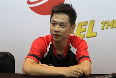 Flying Kevin Lebih Suka Main Sore