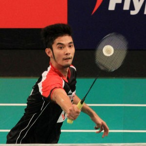 Kandaskan Hitachi 5-0, Putra Djarum Pastikan Tempat di Semifinal