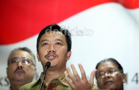 Masih Ditunggu, Gebrakan dari Menpora Imam Nahrawi