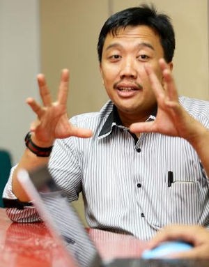 Menpora: Kami Kerja untuk 5 Tahun, Semua Butuh Proses dan Kesabaran
