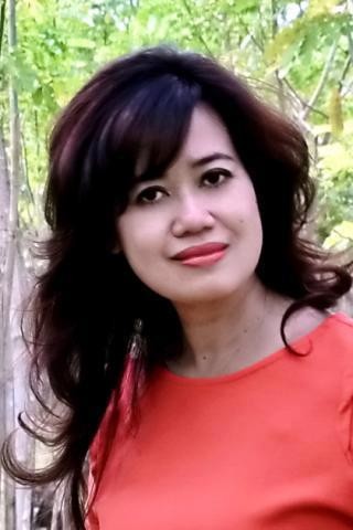 Ini Hubungan Politisi Cantik Hanura dan Komjen Budi Gunawan