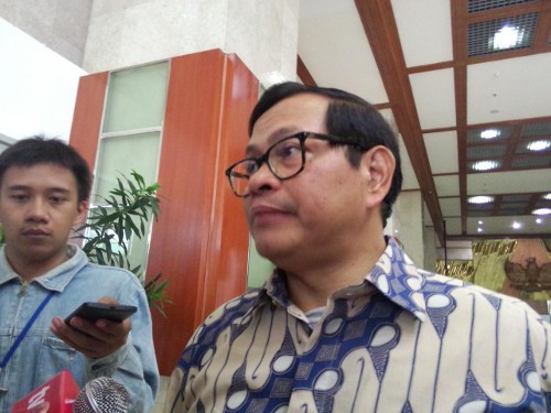 Pramono Anung Kritik Tim Independen Bentukan Jokowi