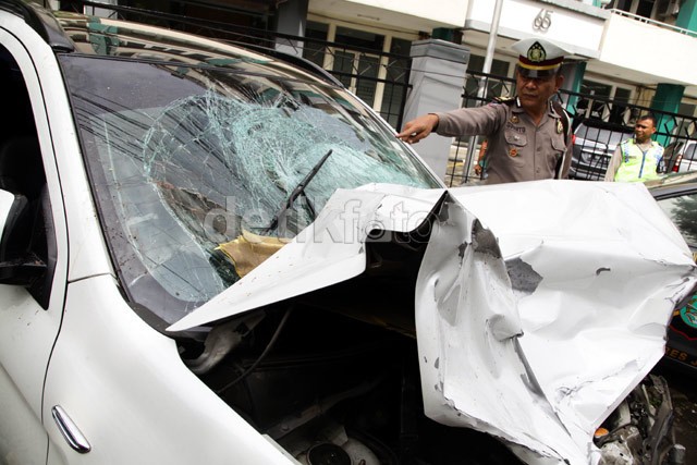 BNN Tak Hanya Cek Christopher Untuk LSD Tapi Semua Narkotika, Kenapa?