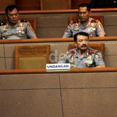 Pengacara: Pelantikan Wewenang Presiden, Tapi Jangan Minta BG Mundur
