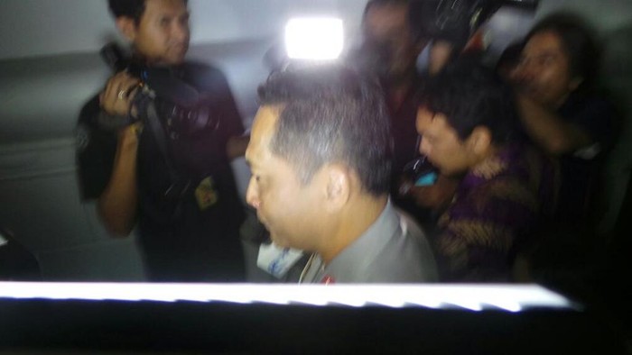Jokowi Panggil Irjen Budi Waseso ke Istana