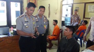 Anggota BIN Gadungan Tipu Warga Rp 120 Juta di Pidie Aceh