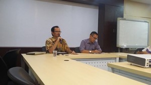 Bukan Penentu Kelulusan, Nilai UN Bisa untuk Daftar PTN Malaysia-Hong Kong