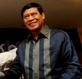 Begini Ketika Menko Tedjo Hadir Rapat di BNN Begini Ketika Menko Tedjo Hadir Rapat di BNN