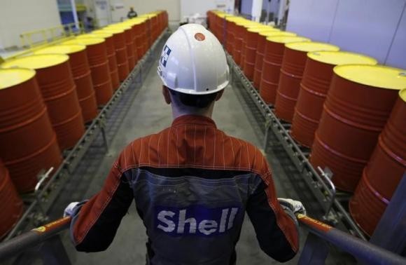 Harga Minyak Jeblok, Shell Batal Investasi Rp 180 Triliun