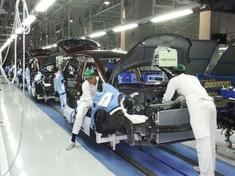 Ini Alasan Honda Buatan Indonesia Belum Diekspor