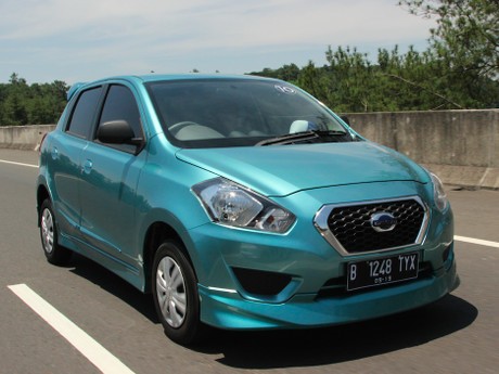19.000 Mobil Datsun Sudah di Tangan Konsumen
