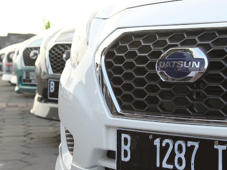 Mobil Datsun Diproduksi Berdasarkan Permintaan