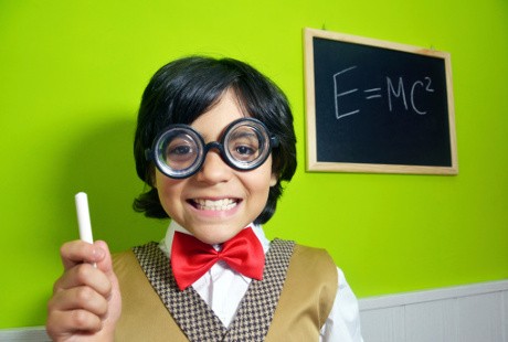 Bukan Segala-galanya, Skor IQ Tinggi Tak Jamin Kesuksesan Anak