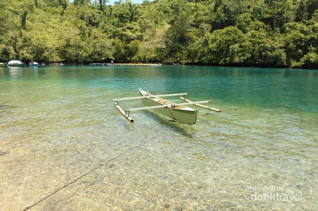 Ini Baru Beda! Traveling 3 Hari ke Ternate & Tidore